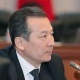 Экс-акыйкатчы Бактыбек Аманбаев: "2010-жылы парламентке келген саясатчылар 2015-жылы башка партиялар менен келишкен". КҮНСОБОЛ