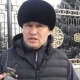 Катраң айылдык кеңешинин төрагасы Сапарали Бөрүбаевдин бөгөт чарасы каралып, чечим өзгөрүүсүз калды