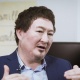 Кадыр Маликов: "Банк бай адамдардын көбөйүүсүнө кызыкдар болушу керек"