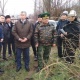 Вице-премьер Акрам Мадумаров Жалал-Абад жана Ош облустарындагы чек ара тилкелерине барды