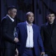 Sports Awards-2019: Мыкты спортчулар жана спорт ишмерлери сыйланды