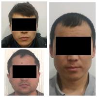 Тыюу салынган "Хизбут-Тахрир" диний-экстремисттик уюмунун мүчөлөрү кармалды