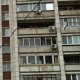 Бишкекте 10-кабаттан кулап түшкөн 18 жаштагы кыз каза болду
