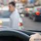 Бишкекте жөө адамды сүзгөн жол тандабастын айдоочусу кармалды