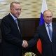 Режеп Тайып Эрдоган менен Владимир Путиндин жолугушуусу 5-мартта болору айтылууда