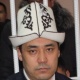 ЖАМК: "Садыр Жапаров отурган абакта абал тынч"