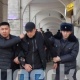 Бишкек ШИИББи: "Шаарды бейбаштардан коргоп жатабыз"