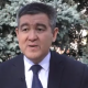 Саясий серепчи Алмаз Тажибай: "Бийлик көчөдө протесттик маанай күчөп кетпеши үчүн мыйзамды, тартипти сакташы керек". КҮНСОБОЛ