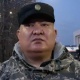 ИИМдин башчысынын орун басары Мирлан Каниметов: "Шаарда абал тынч. Азыркы учурда коомдук тартипти сактоого аракет кылуудабыз"