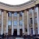 Саламаттыкты сактоо министрлиги: "Улуттук госпиталга "Ала-Тоо" аянтындагы митингден жабыркаган кыз кайрылды"