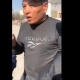 "Миң сомдон келдим". Социалдык тармакта митингге катышканы үчүн акча алганын айтып берген жарандын видеосу чыкты (видео)