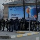 Министрлик: "Митингден кийин 22 адам ооруканага кайрылып, бир бейтап дарылануусун улантууда"