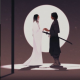 Кыргыз сүрөтчүлөрү орусиялык рэпер Miyagi`ге экинчи жолу анимациялык клип тартып беришти