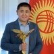 Мирлан Абдыкалыковдун "Жөө күлүк" тасмасы "Ника" сыйлыгына көрсөтүлдү