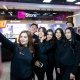 "Dordoi Plaza 2" соода борборунда жаңы O!Store ачылды