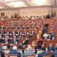 Жогорку Кеңеште өкмөттүк эмес уюмдар боюнча мыйзам долбоору биринчи окууда жактырылды