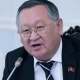 Мурдагы депутат Каныбек Осмоналиев 3-майга чейин камакка алынды