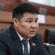 Депутат Икрамов ак калпак аптасын жарыялоону сунуштады