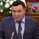 "Кыргыз өлкөсүндө 208 адам качкын деп катталган" дейт Мамлекеттик миграция кызматынын төрагасы
