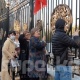 Садыр Жапаровду колдоо митингине катышкан аялдардын бири 3-майга чейин камакка алынды