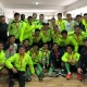 "Абдыш-Ата" клубу экинчи жолу катары менен Ала-Тоо Кубогун жеңип алды