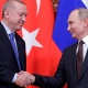 Владимир Путин жана Режеп Тайып Эрдоган Идлибдеги абалды жөнгө салуу тууралуу макулдашты