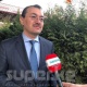 Экс-элчи Кылычбек Султан: "Бийлик элдин чогулуу эркиндигин чектеп, элге кулдай мамиле кылып жатат". КҮНСОБОЛ