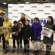 "2 Прораба" соода борборунун 2-кабаты ачылды