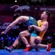 Грек-рим күрөшү боюнча Кыргыз улуттук курамасы Сочи шаарында окуу-машыгуу жыйынын өтүп жүрүшөт