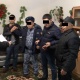 Мамлекеттик экотехинспекциянын кызматкерлери пара алып жаткан учурда кармалышты