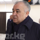 Өмүрбек Текебаев: "Соттук кайрадан кароо 7 айдан бери уланууда, качан аяктары да белгисиз"