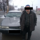 Жөө жүргүнчүнү сүзүп, качып кеткен шектүү жаран кармалды