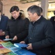 Өкмөт башчы "Учкун" ААКны модернизациялоо долбоорун даярдоону тапшырды