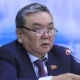 Депутат Экотехинспекциянын кызматкерлери пара менен кармалганын эске салып, мекеме жетекчилиги тарабынан бул багытта кандай чаралар көрүлүп жатканына кызыкты