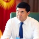 Абылгазиев митингдин жүрүшүндө жарандардын коопсуздугун камсыз кылууну тапшырды