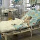 Атасы бычактаган 9 жашар баланын окуясы. Баланын абалы оор бойдон калууда