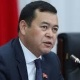 Вице-спикер Мирлан Бакиров: "Кашкар Жунушалиевдин отставкага кетишине негиз жок". КҮНСОБОЛ