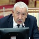 Депутат Исхак Масалиев: "8-мартта маршка чыккандардын урааны мага жакпаса дагы мындай чара колдонгон туура эмес". КҮНСОБОЛ