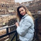 Орусиялык актриса Анастасия Заворотнюктун кызы Анна апасынын абалы тууралуу үн катты