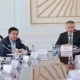 Парламентте Кыргыз өлкөсүнүн эл аралык уюмдардын алдындагы карыздары көп экени айтылды