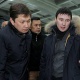 ЖЭБ соту: Мамлекеттик айыптоочу Сапар Исаковду 15 жылга, Айбек Калиевди 17 жылга эркинен ажыратууну суранды