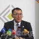 Улуттук банктын төрагасы Толкунбек Абдыгулов: "Канча доллар керек болсо, ошончо долларды сатууга даярбыз"