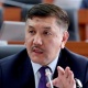 Депутат Төрөбай Зулпукаров: "Ар бир мамлекеттин өзүнүн экономикалык саясаты болот. Кризистен чыгуу үчүн экономикалык саясатты колдонуу керек". КҮНСОБОЛ
