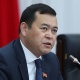 Вице-спикер айыл чарба министринин орун басарына: "Сизден көп ката кетип жүрөт"