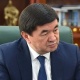 Абылгазиев: "Жергиликтүү кеңештерди шайлоону мыйзам бузбай, кынтыксыз өткөрүү маанилүү"