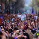 "Бизсиз бир күн". Мексикада 500 миң аял жумушка чыгуудан баш тартты
