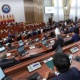 Жогорку Кеңеш Марлен Тентимишев менен Алтынбек Түмөновду Судьяларды тандоо кеӊешинин мүчөлүгүнө бекитти
