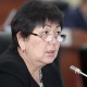 Депутат: "Мигранттар Кыргыз мамлекетинде биздин укугубузду коргоп бере ала турган орган барбы деп сурап, кайрылып жатышат"
