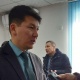 Жактоочу: "Равшан Жээнбеков чындык үчүн күрөшүүгө даяр экенин айтты"