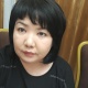 Журналист Элнура Кулуева: "Коронавирус чыкты дегенде Саламаттыкты сактоо министрлигинин күч аракеттери билинген жок". КҮНСОБОЛ